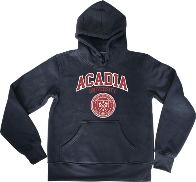 Acadia University Pullover Hoodie