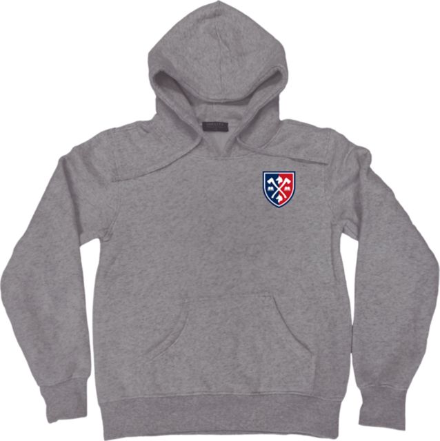 Acadia University Hooded Sweatshirt