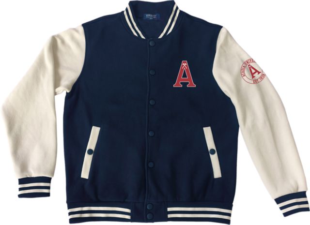 Acadia University Varsity Jacket