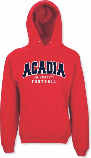 Acadia university hoodie new arrivals