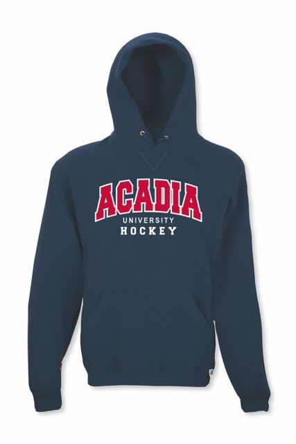 Hockey hooded sweatshirt online