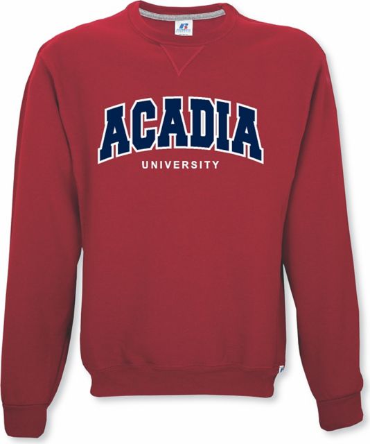 Acadia best sale university hoodie