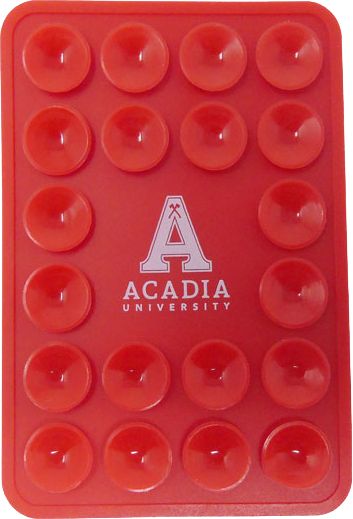 Acadia University Phon Suction Holder
