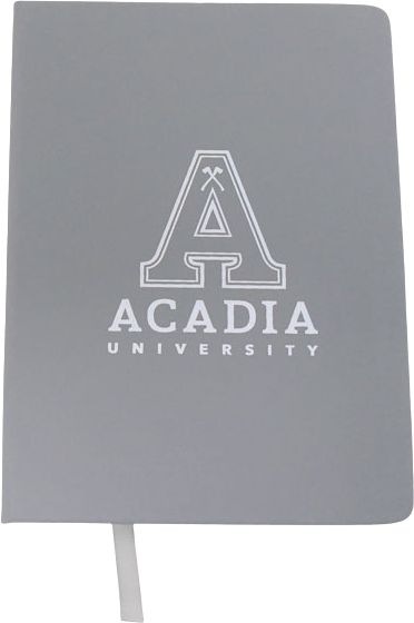 Acadia University Hardcover Journal
