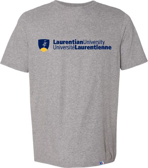 Laurentian University Short Sleeve T-Shirt