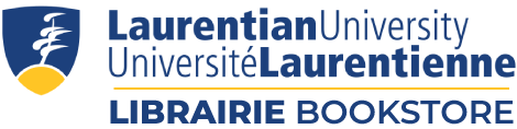 la Librairie de l'Université Laurentienne