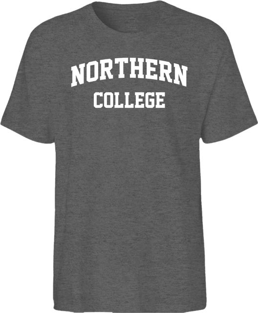 Northern College Short Sleeve T-Shirt