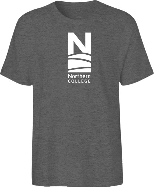 Northern College Short Sleeve T-Shirt