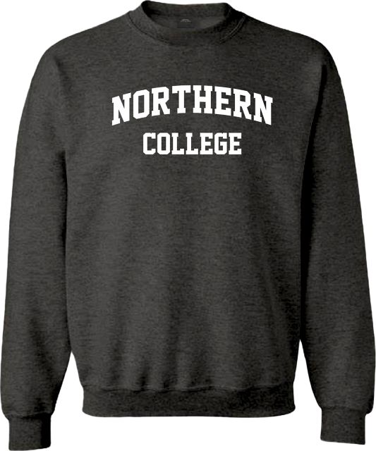 Northern College Crewneck