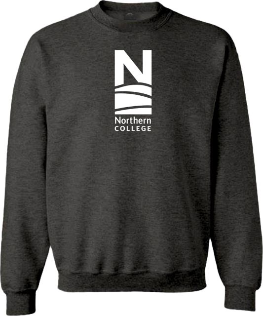 Northern College Crewneck