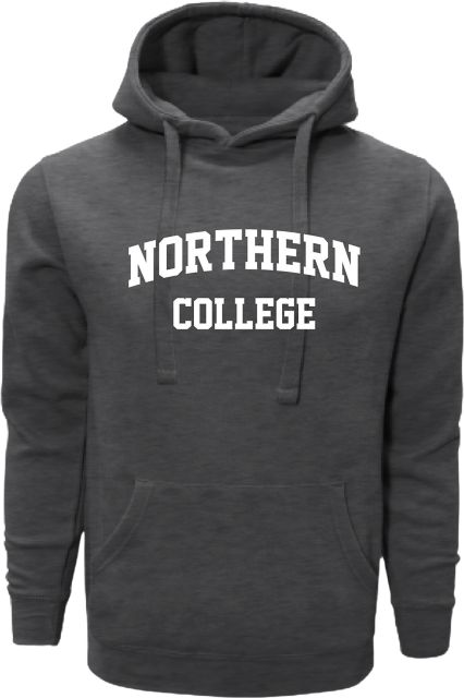 Northern College Hooded Sweatshirt