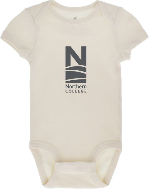 Northern College Infant Bodysuit