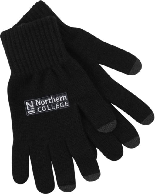 Northern College iText Gloves
