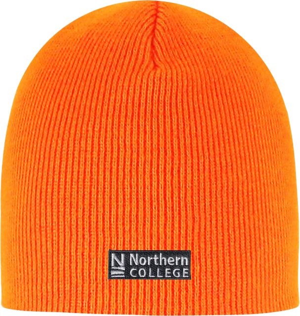 Northern College Beanie