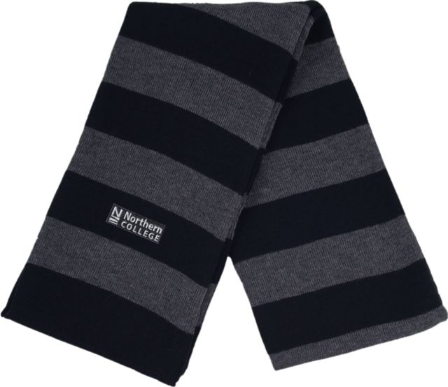 Northern College Rugby Scarf