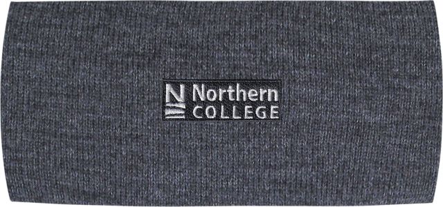 Northern College Polar Fleece Earband