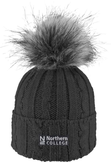 Northern College Women's Beanie