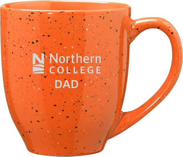 Northern College 16 oz. Mug