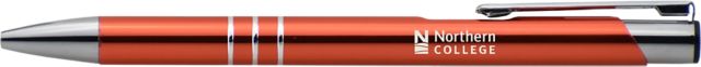 Northern College Ballpoint Pen