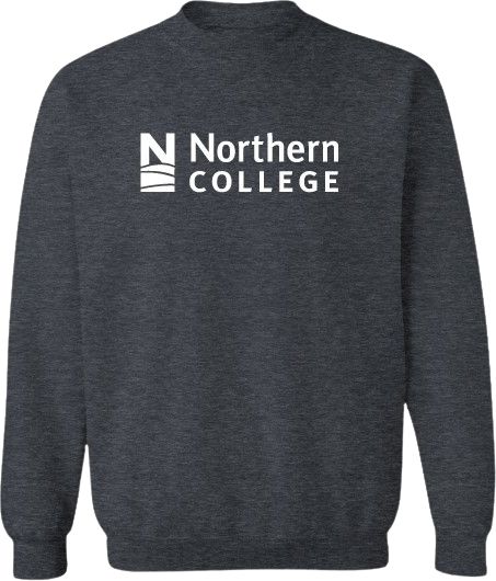 Northern College Crewneck