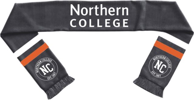 Northern College Scarf