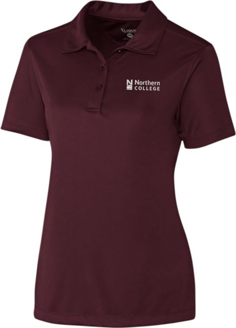 Northern College Ladies' Polo