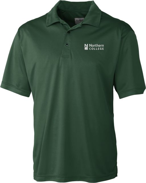 Northern College Men's Polo