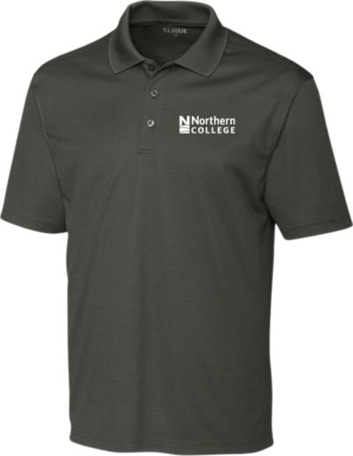 Northern College Eco Performance Polo