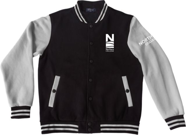 Northern College Varsity Jacket