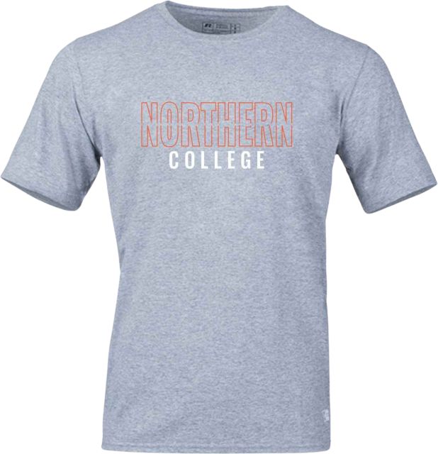 Northern College Short Sleeve T-Shirt
