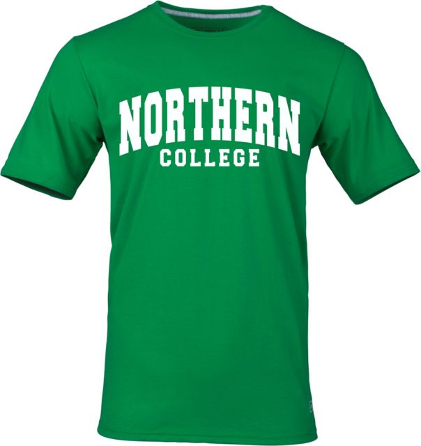 Northern College Short Sleeve T-Shirt