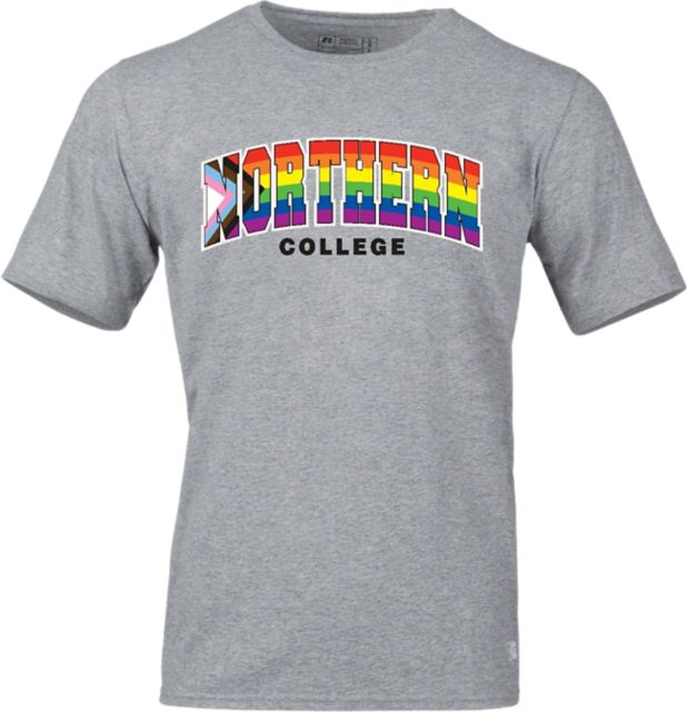 Northern College Short Sleeve T-Shirt