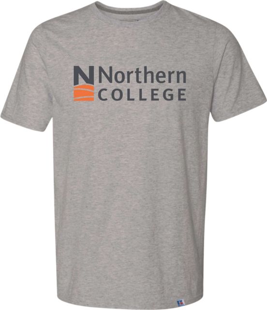 Northern College Short Sleeve T-Shirt