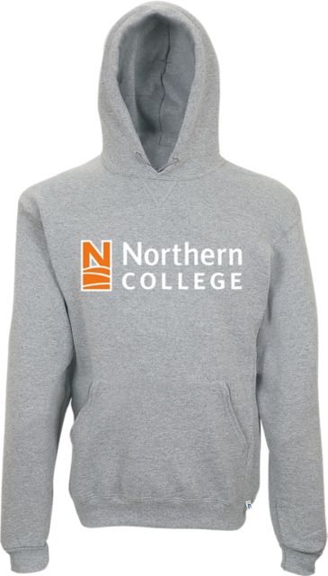 Northern College Hooded Sweatshirt
