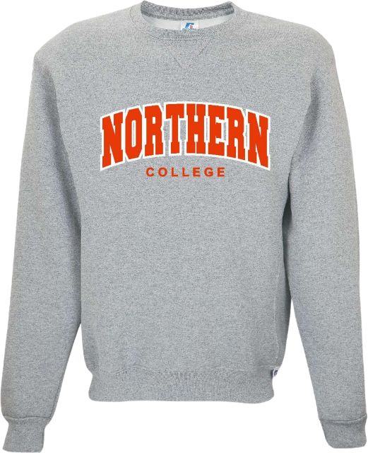 Northern College Crewneck Shirt