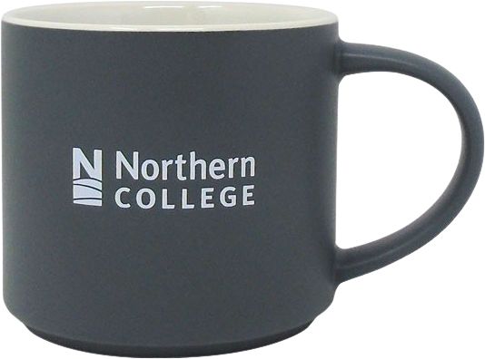 Northern College Norwich Mug