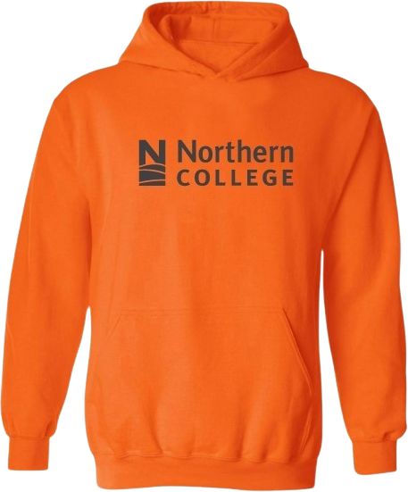 Northern College Hoodie