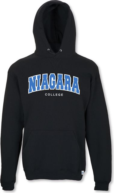 College Hoodie