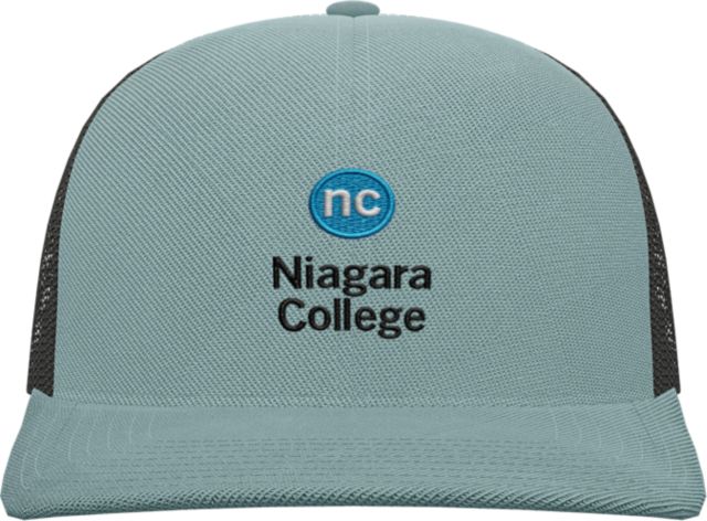 Niagara College - Welland Snapback Trucker Cap