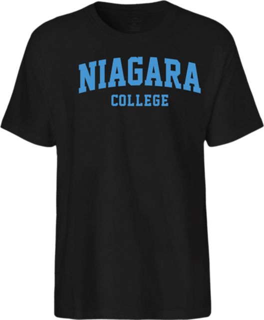 Niagara College - Welland Short Sleeve T-Shirt