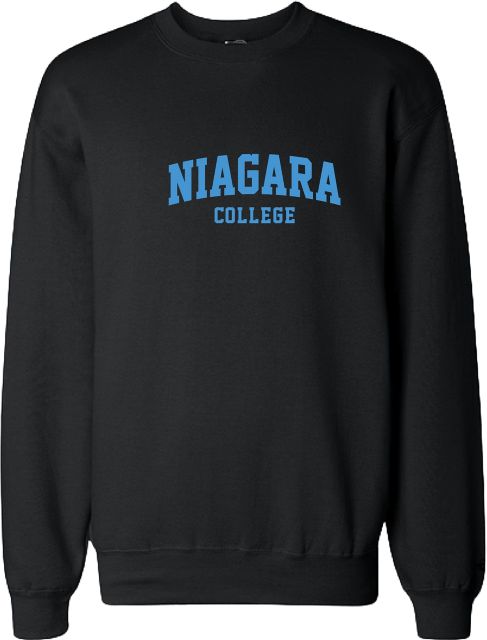 Niagara College - Welland Crewneck