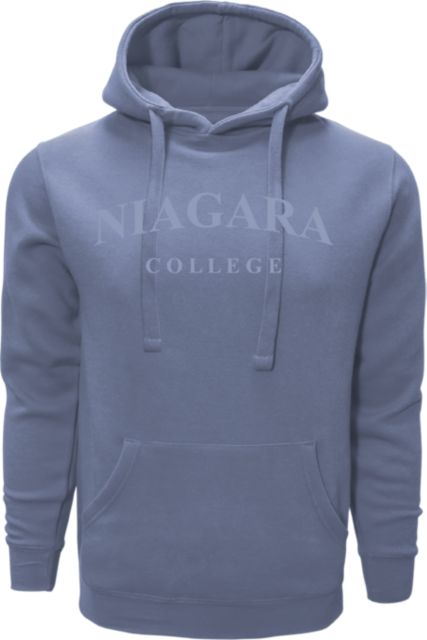 Niagara College - Welland Hooded Sweatshirt