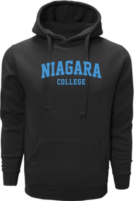 Niagara College - Welland Hooded Sweatshirt