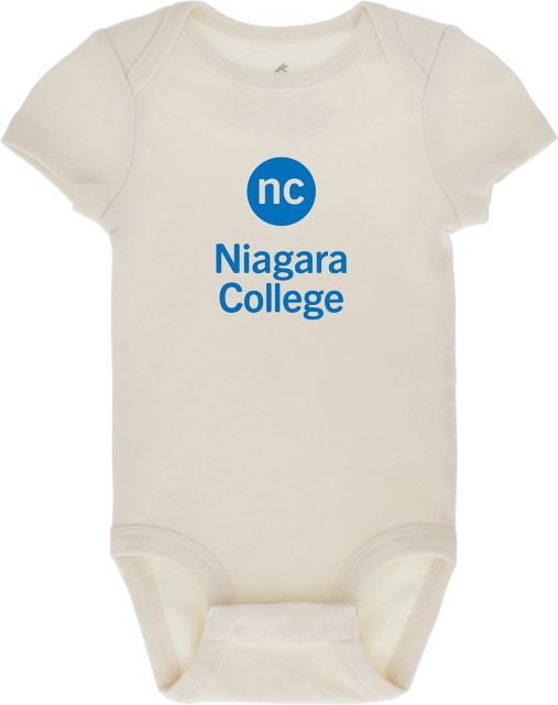 Niagara College - Welland Infant Bodysuit