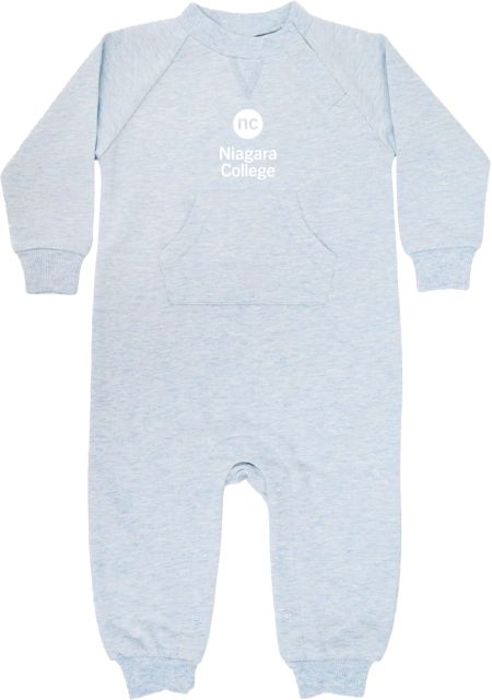 Niagara College - Welland Infant Jumpsuit