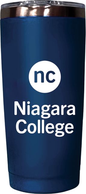 Niagara College - Welland 20 oz. Tumbler
