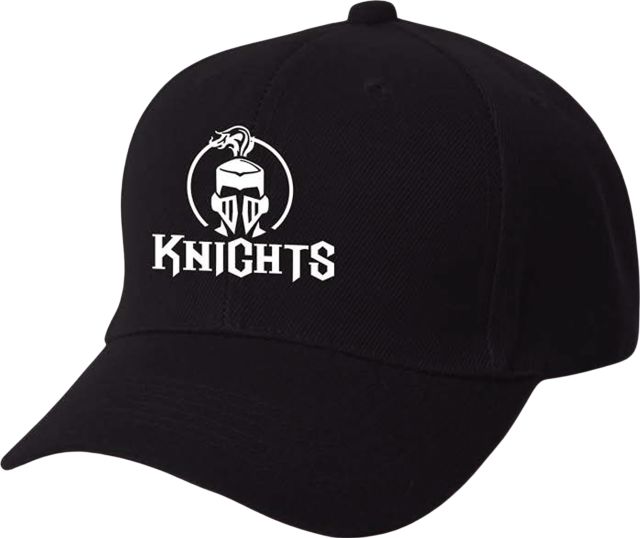 Niagara College - Welland Knights Cap