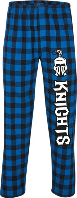 Niagara College - Welland Knights Flannel Pants