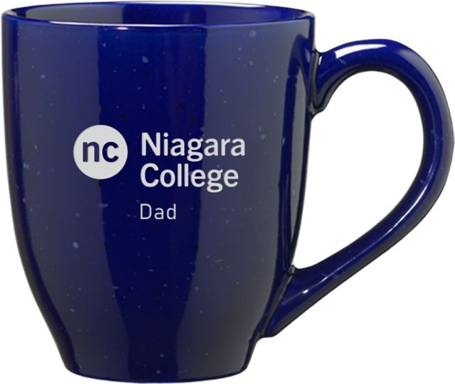 Niagara College - Welland Dad 16 oz. Mug