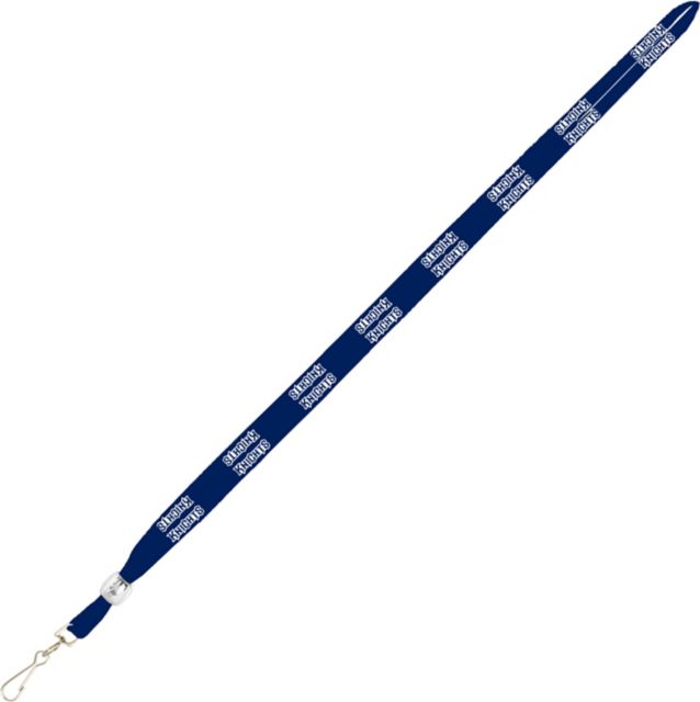 Niagara College - Welland 3/8'' Lanyard